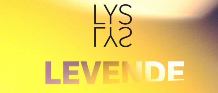 Påskemusikalen "Lys lys levende" kl.11.00
