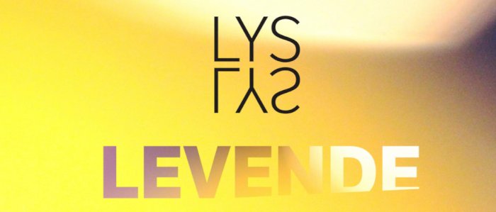 Påskemusikalen "Lys lys levende" kl.14.00