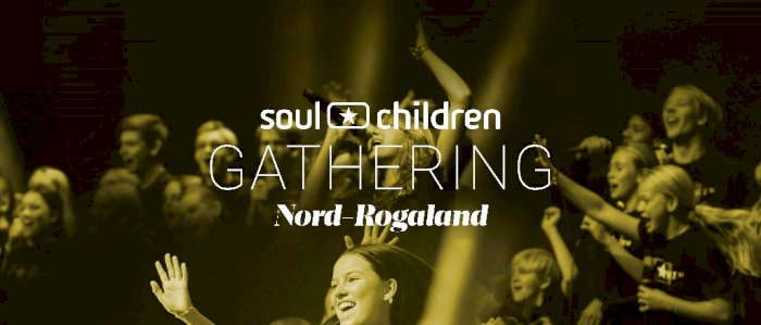 Soul Children Konsert