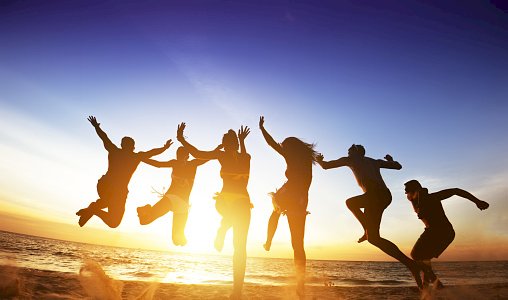 Ten-/ungdomsleir på Raknestunet! (UL-leir) 2021 