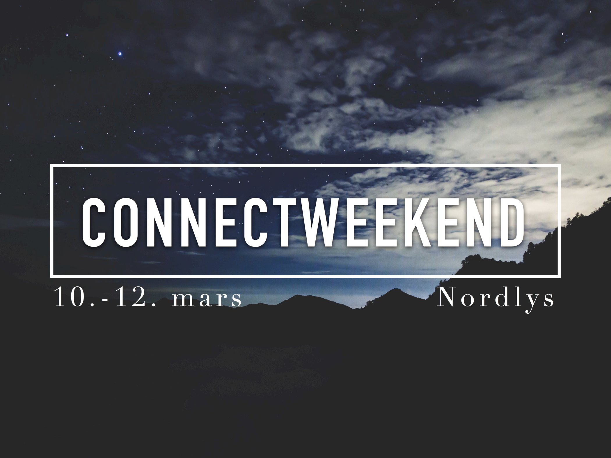 Connectweekend 2017