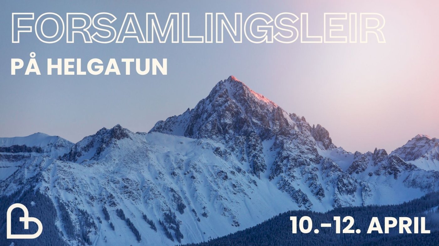 Forsamlingsleir Bergens Indremisjon