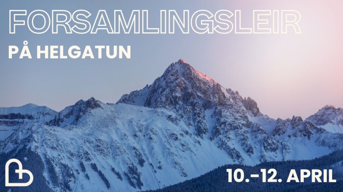 Forsamlingsleir Bergens Indremisjon