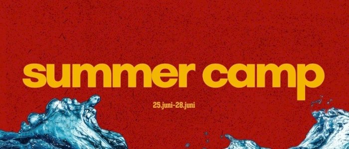 USiØ: SUMMERCAMP 26