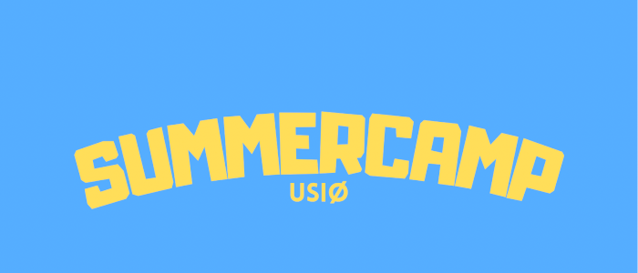 Summercamp 2022