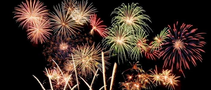 NYTTÅR UBETANIA 2025/2026