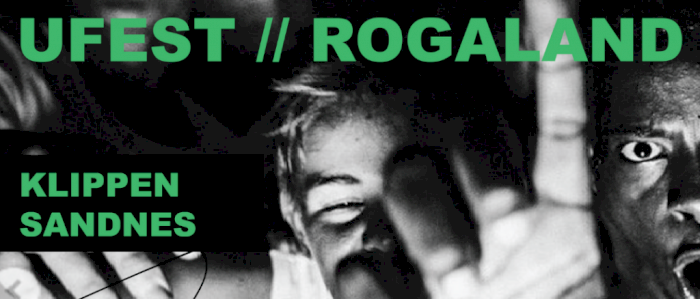 uBetania til UFEST ROGALAND!
