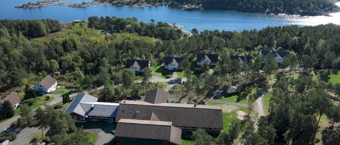 Måltider BiG Event - Åpen Himmel sommerfestival 2025