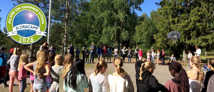 SloraCamp 2026