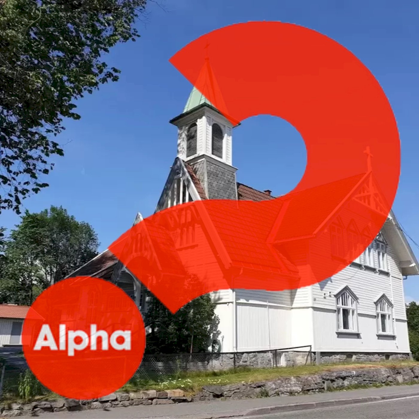 Alphakurs 2026 - Pinsekirken Sandvika