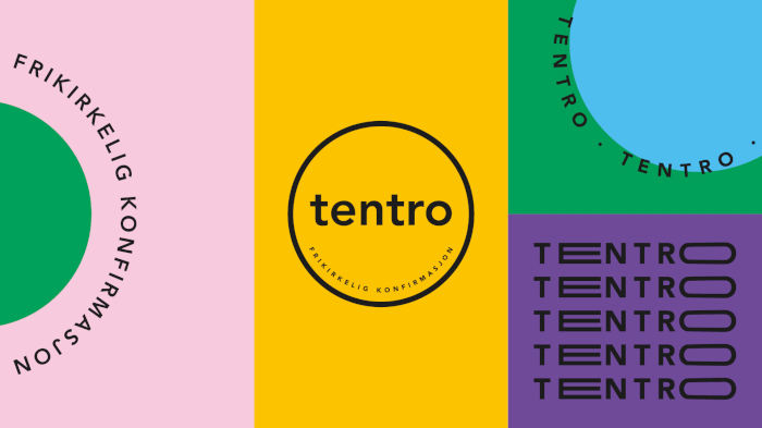 Tentro Pinsekirken Sandvika 26/27