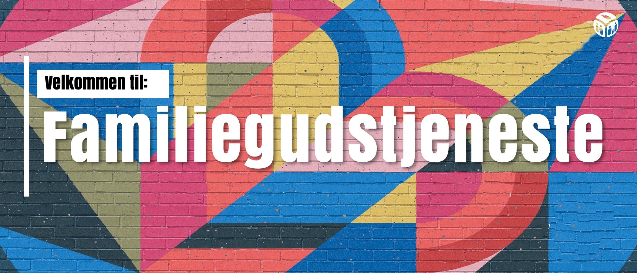Familiegudstjeneste 30. januar kl.11:00