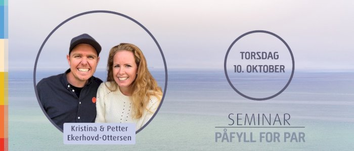 Parkveld med Kristina og Petter Ekerhovd-Ottersen som foredragholdere (Kopi)