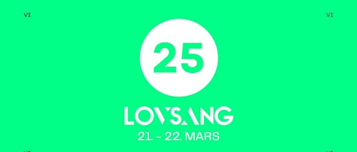 Lovsang 25