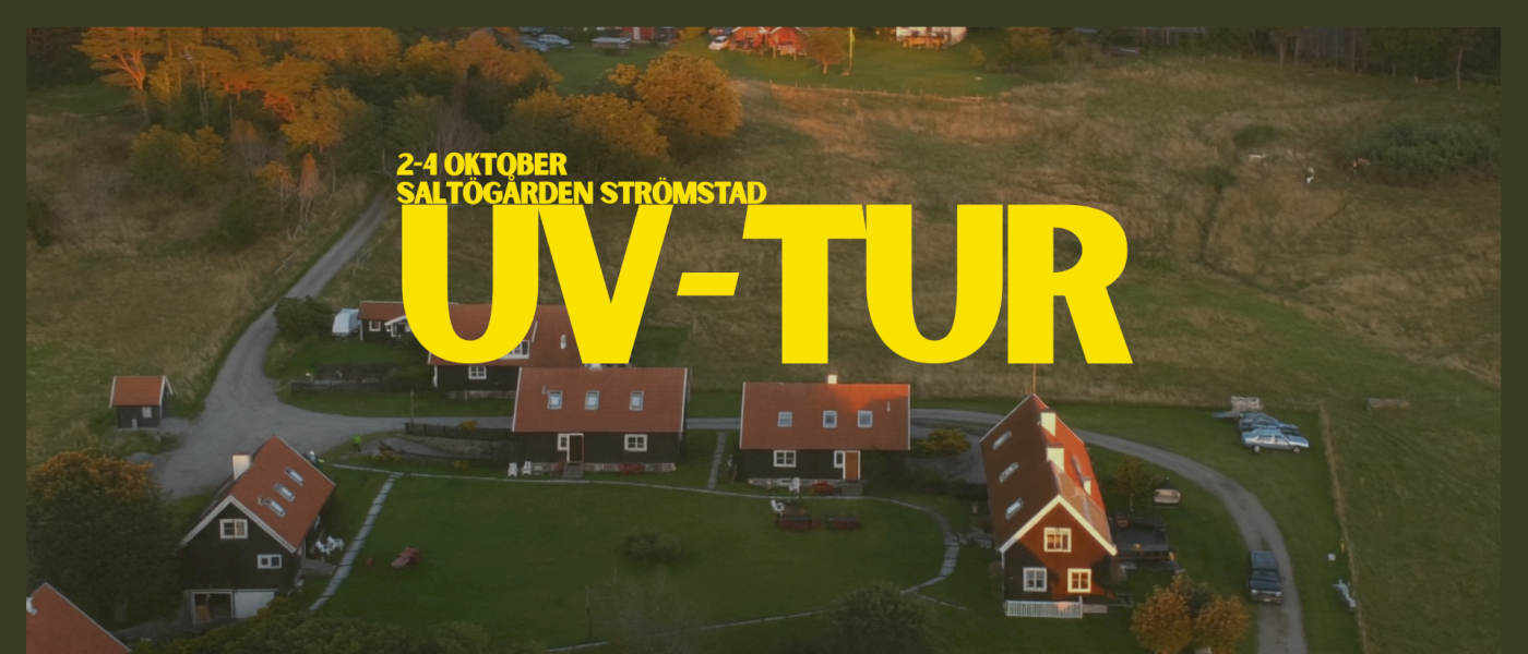 Fila UngVoksen Weekendtur