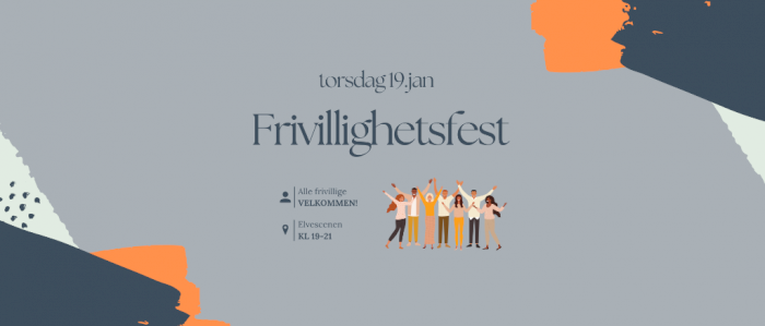 Frivillighetsfest