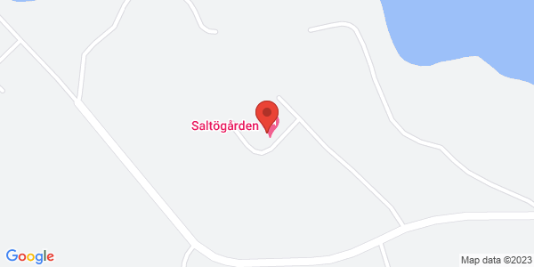 Map displaying event location