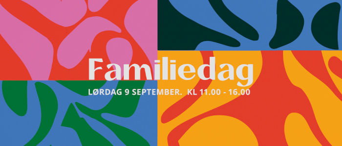 Familiedag