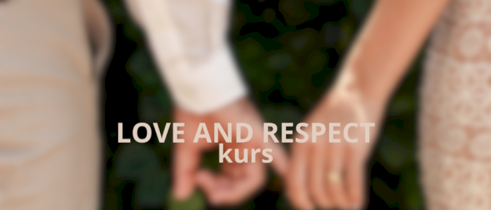 Love and respect