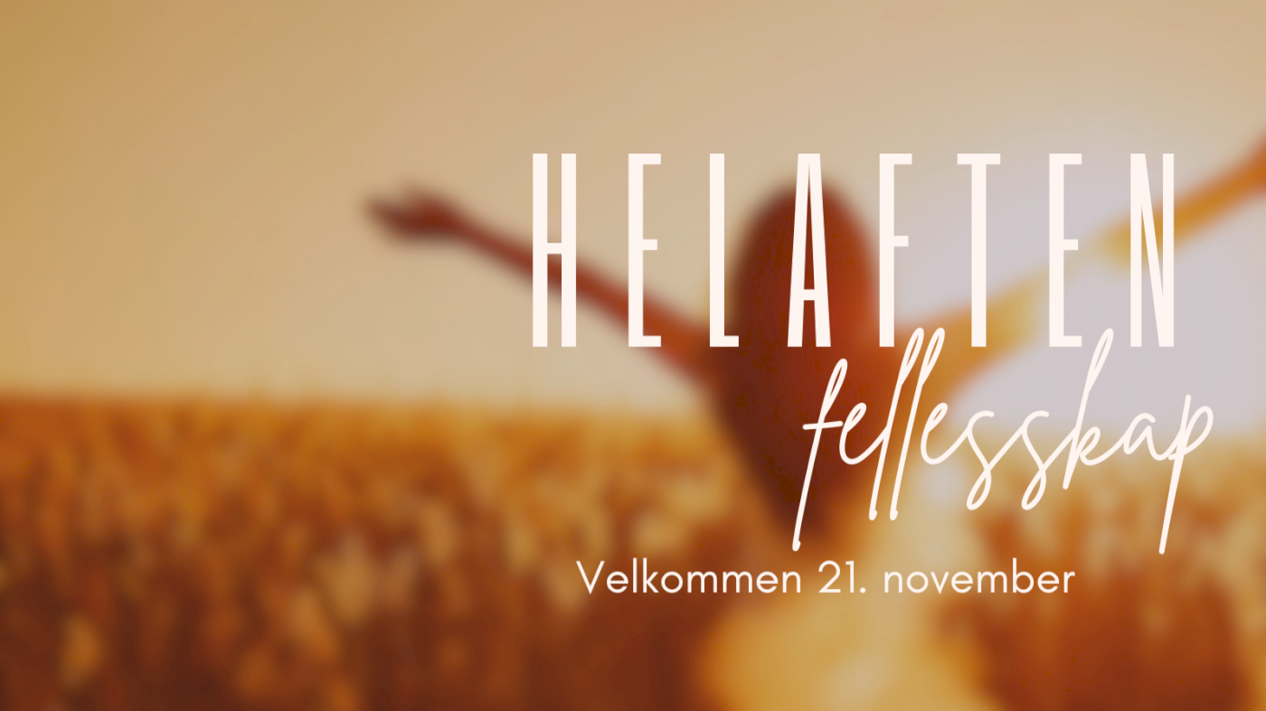 Helaften Felleskap