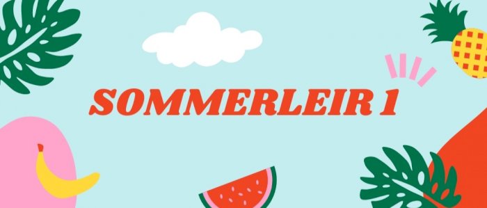 Sommerleir 1, 2.-4. kl., Ognatun 2.-4. juni