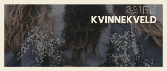 Kvinnekveld