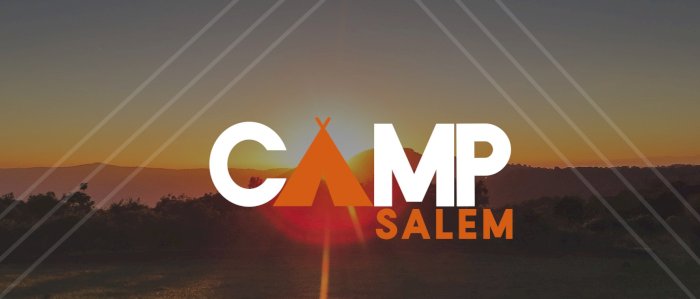 Camp Salem 2026