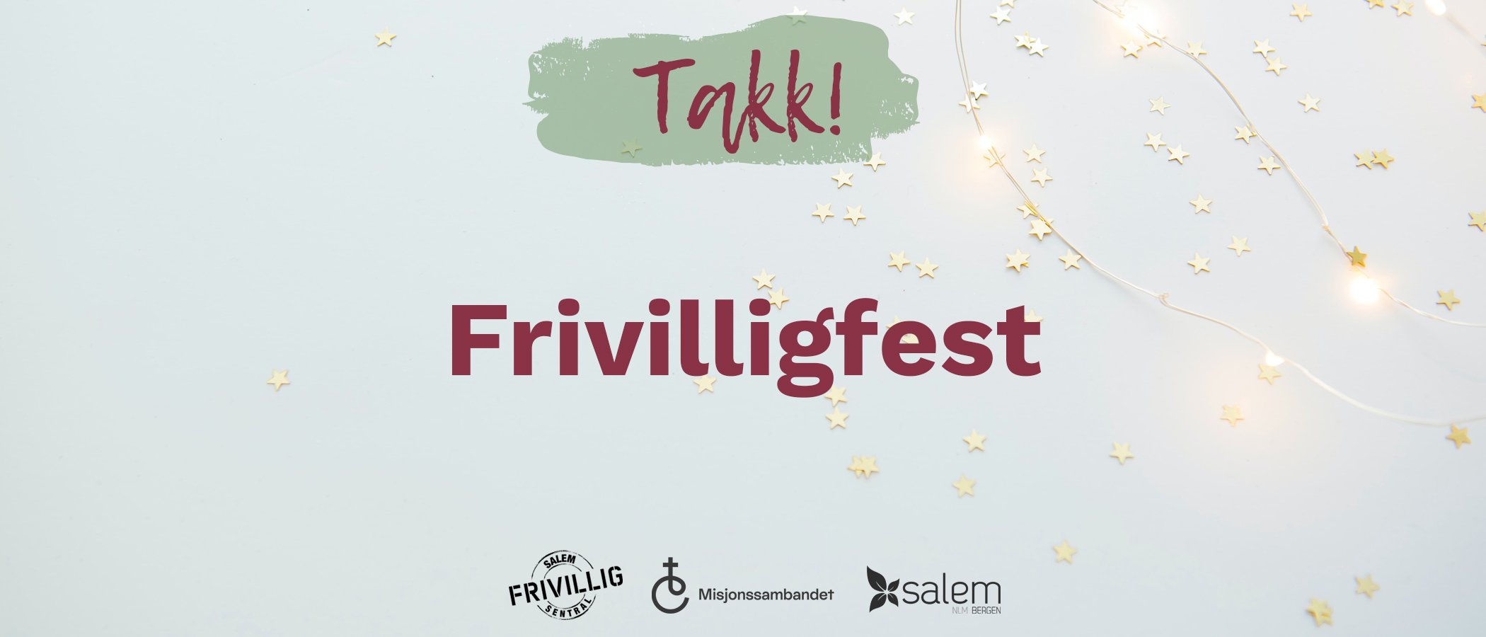 Frivilligfest 2023
