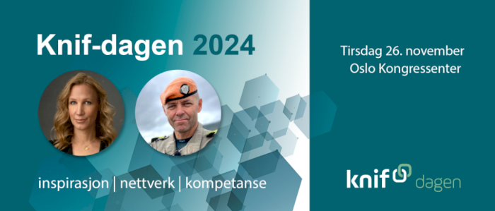 Knif-dagen 2024