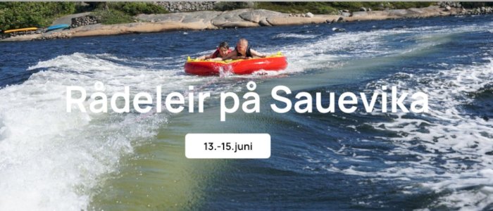 Råde leir