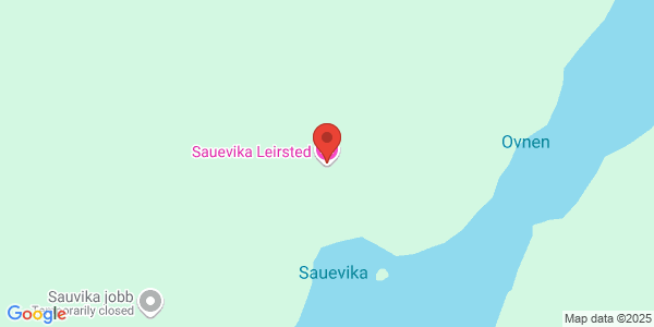 Map displaying event location