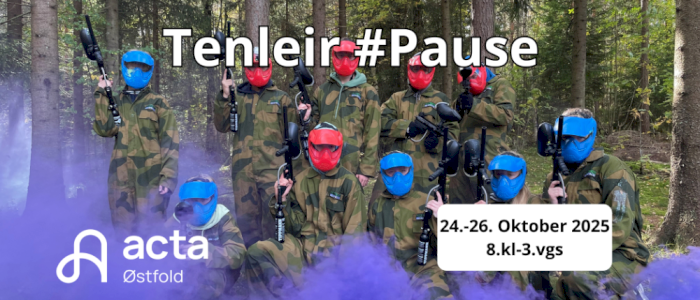 Tenleir #Pause