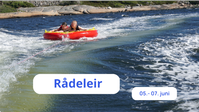 Rådeleir