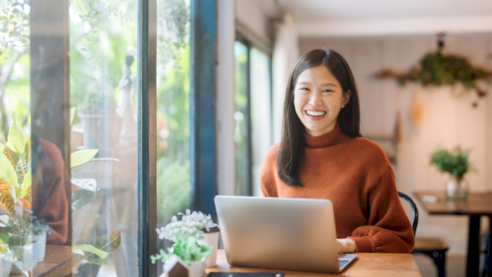 Vi leverer årsrapport – webinar for deg som leder!