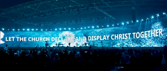 Lausanne ledersamling