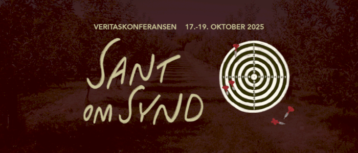 Veritaskonferansen 2025