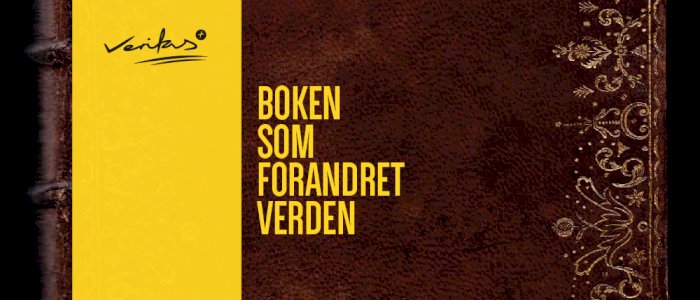 Veritaskonferansen 2019