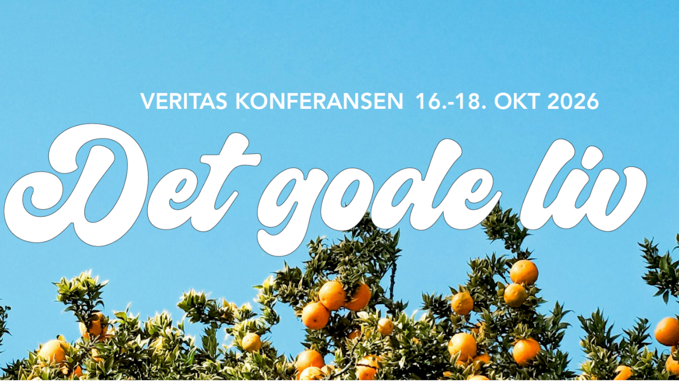Veritaskonferansen 2026