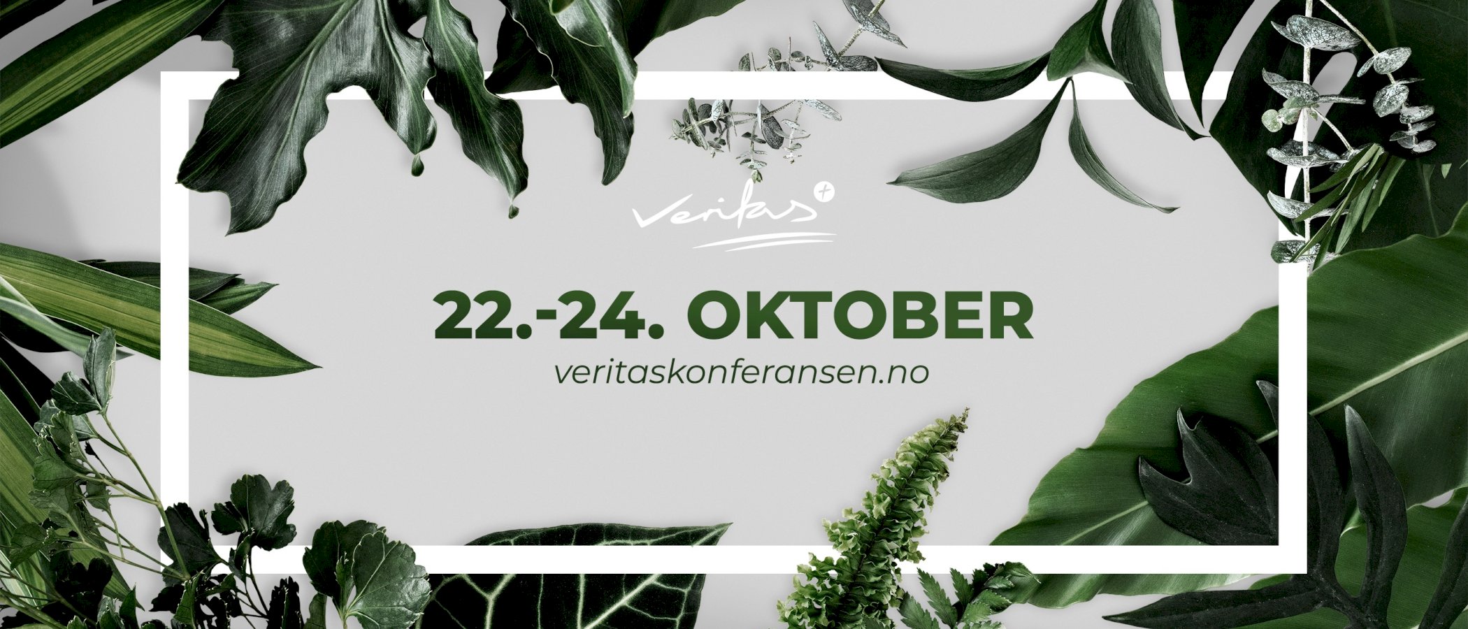 Veritaskonferansen 2021
