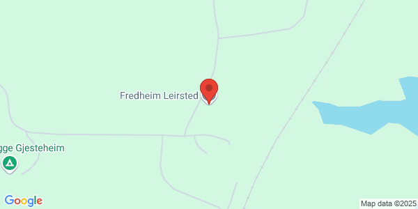 Map displaying event location