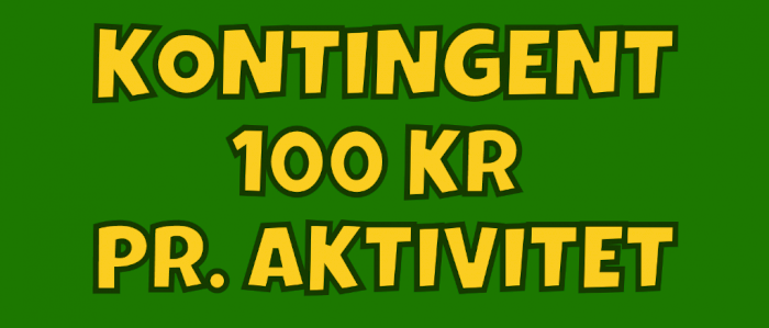 Kontingenter2026, barne og ungdomsaktiviteter, Sion Moi