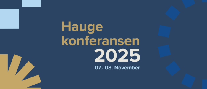 Haugekonferansen 2025