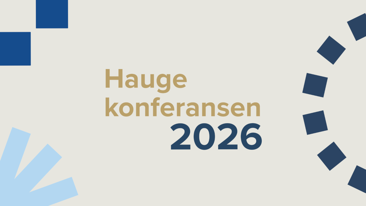 Haugekonferansen 2026