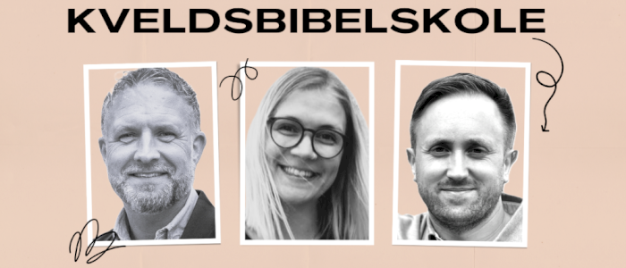 Kveldsbibelskole i Bodø