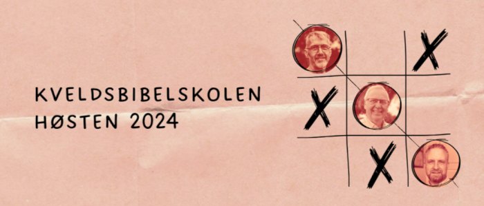 Kveldsbibelskole i Bodø