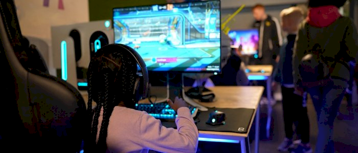 Gaming Høst 2025