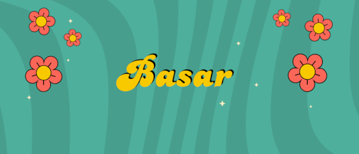 Basar