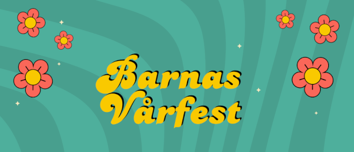 Barnas Vårfest - 25