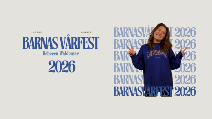 Barnas Vårfest - 26