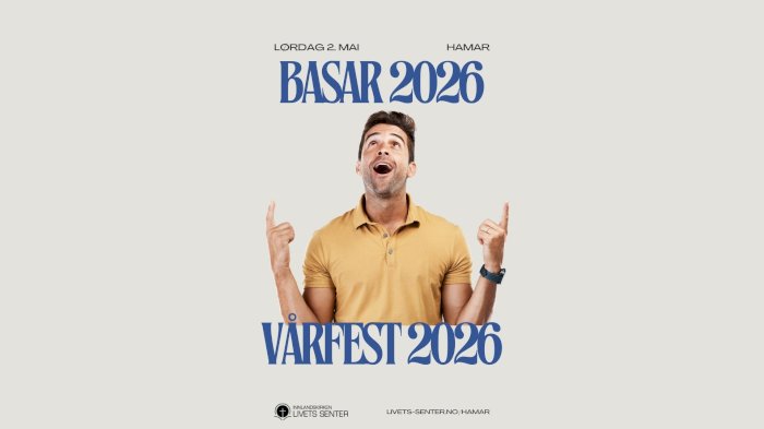 Basar 2026